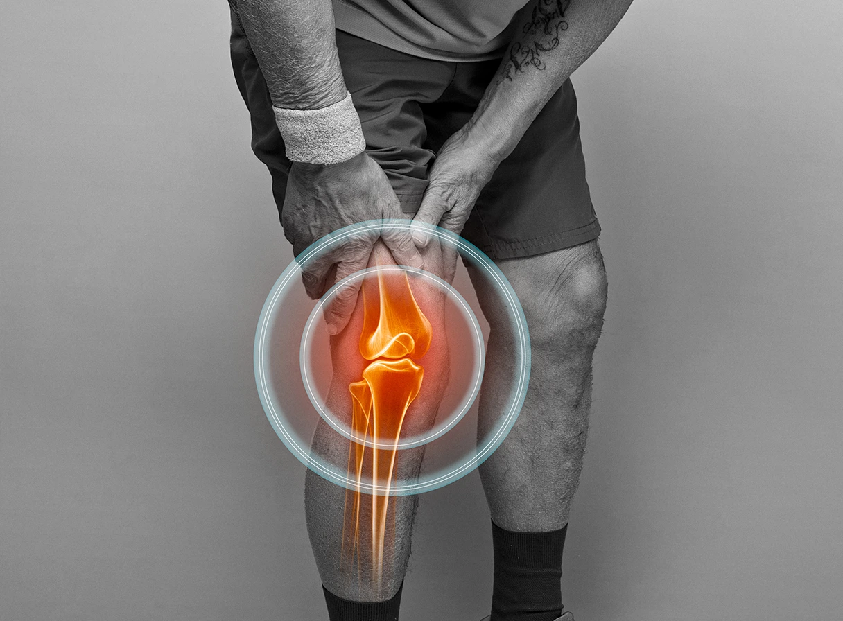 Top 7 Causes Of Knee Pain And How To Treat Them Effectively